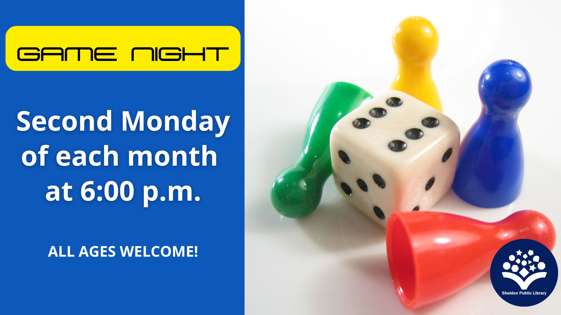 Game Night 