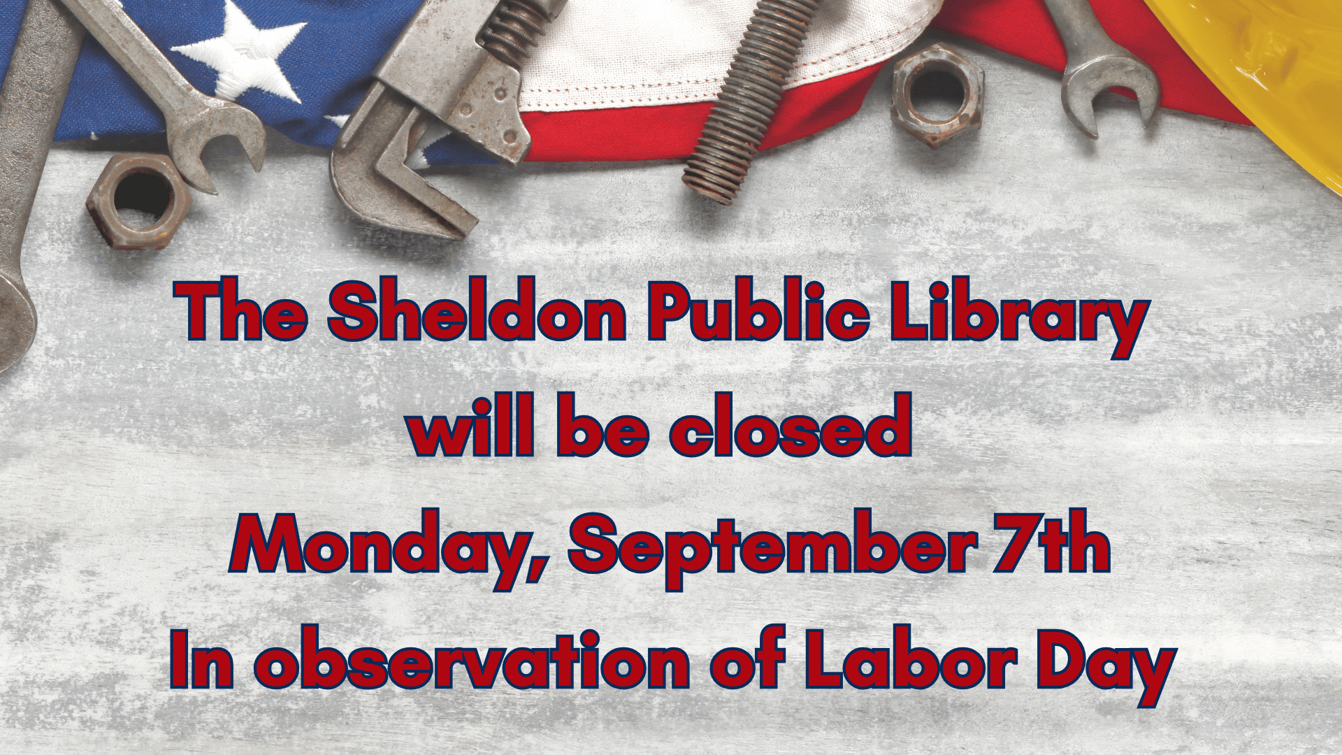 Labor Day