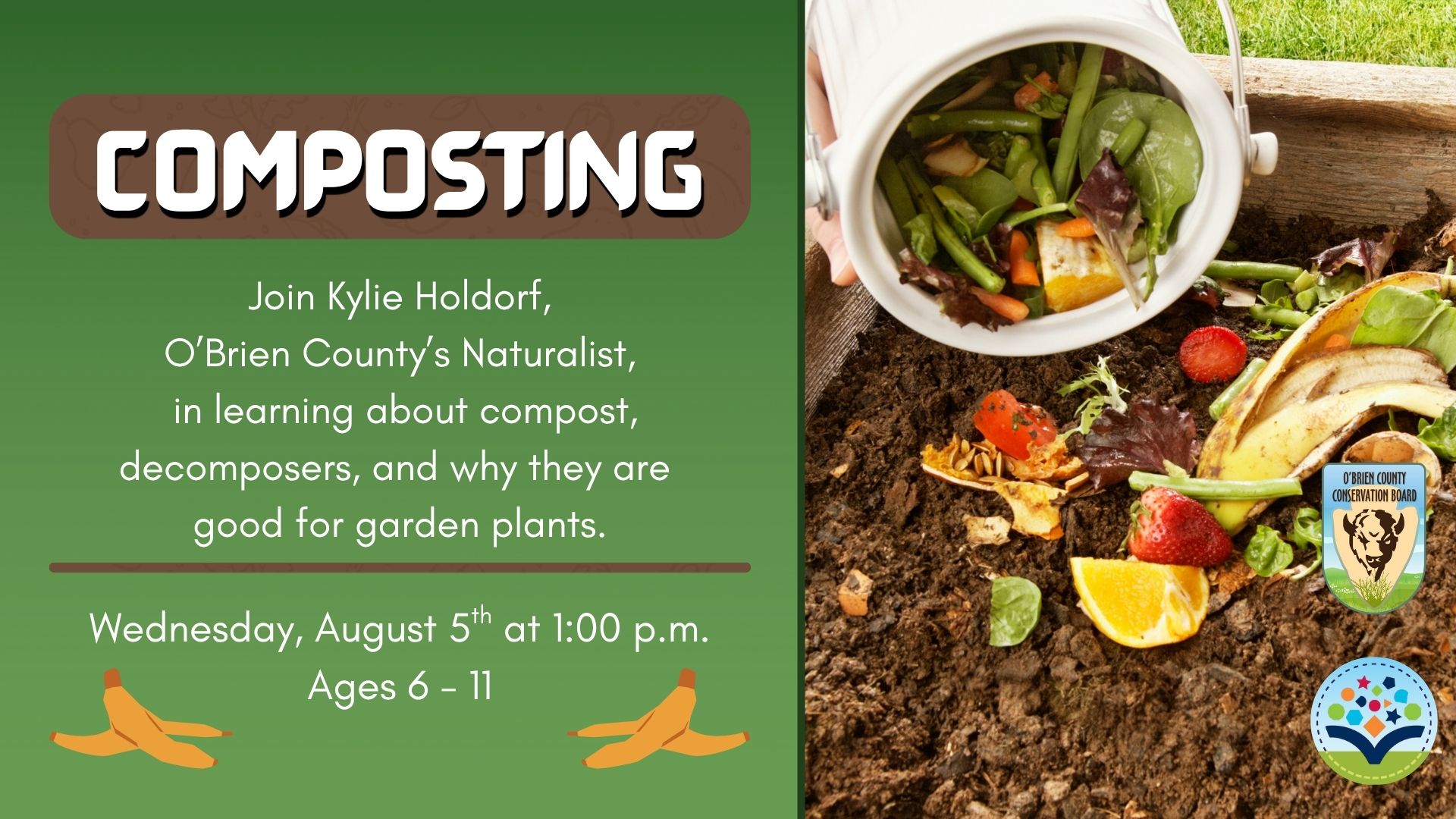 Composting