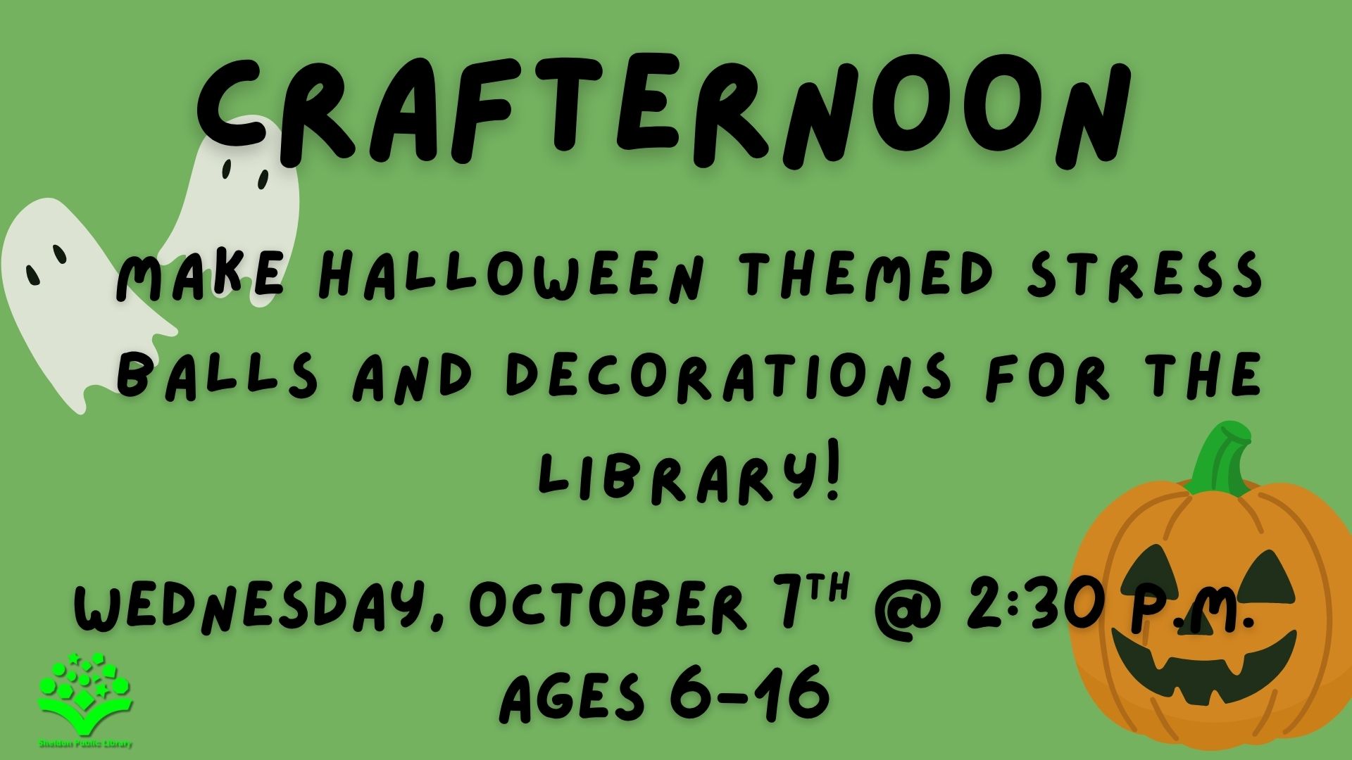 Crafternoon