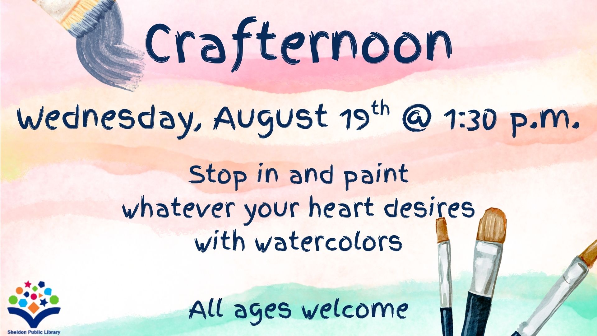 Crafternoon 