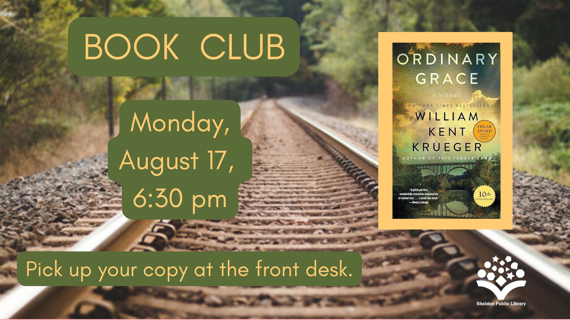 Book Club 