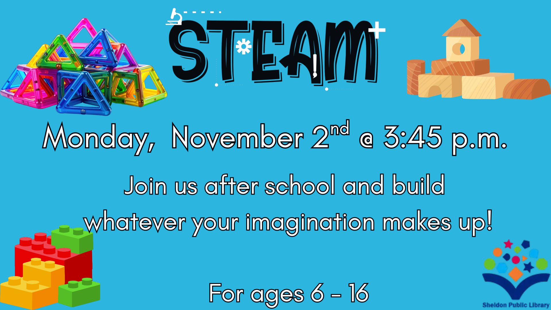 Steam Whatever