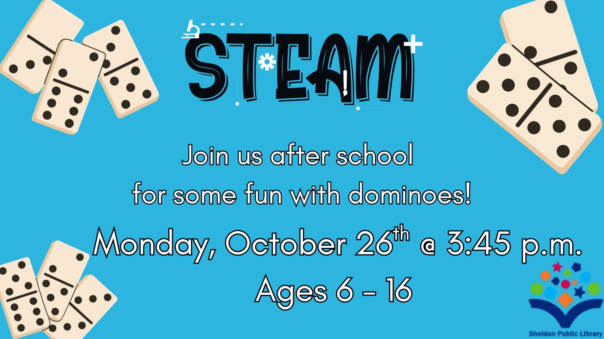 STEAM