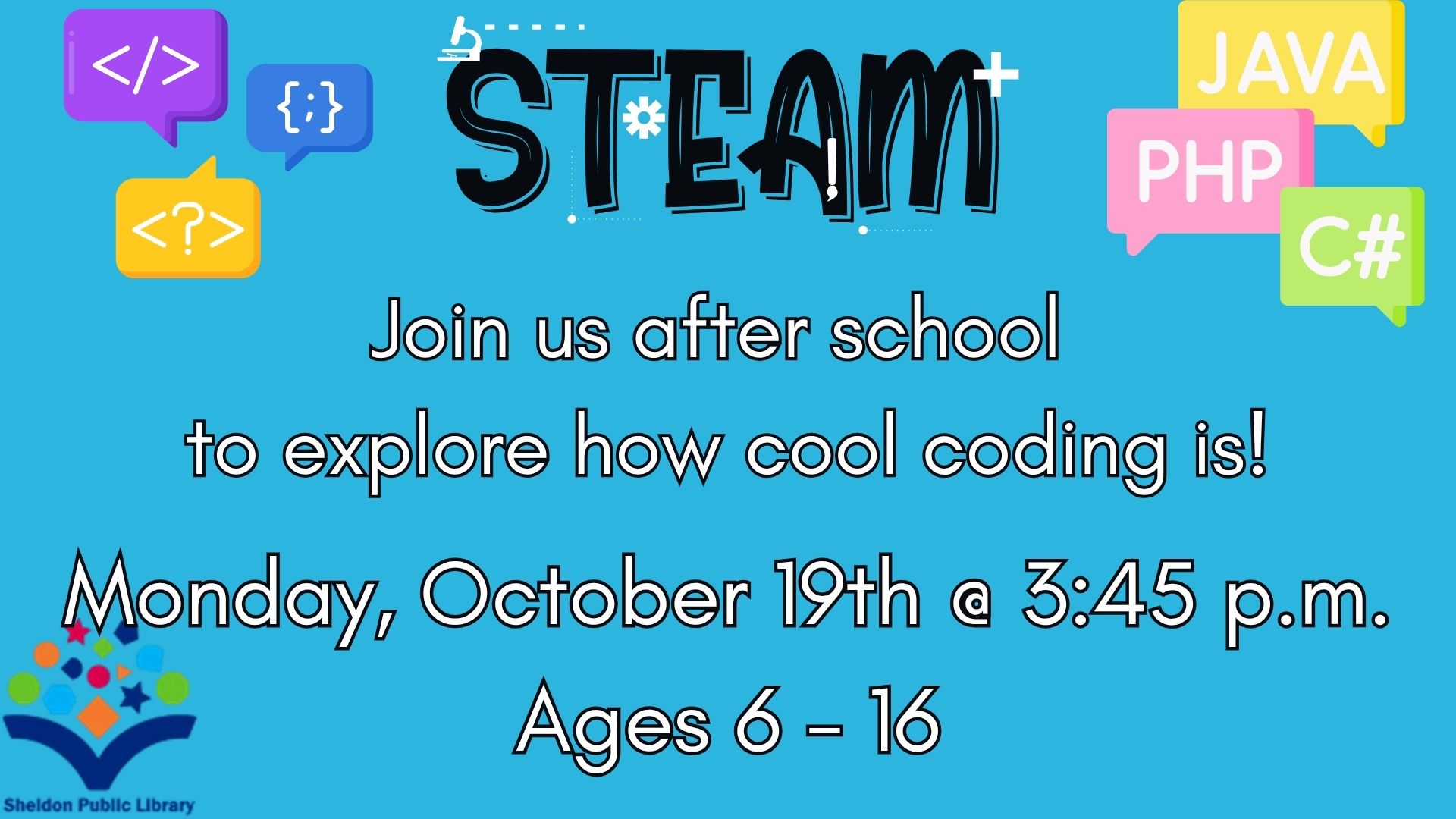 STEAM