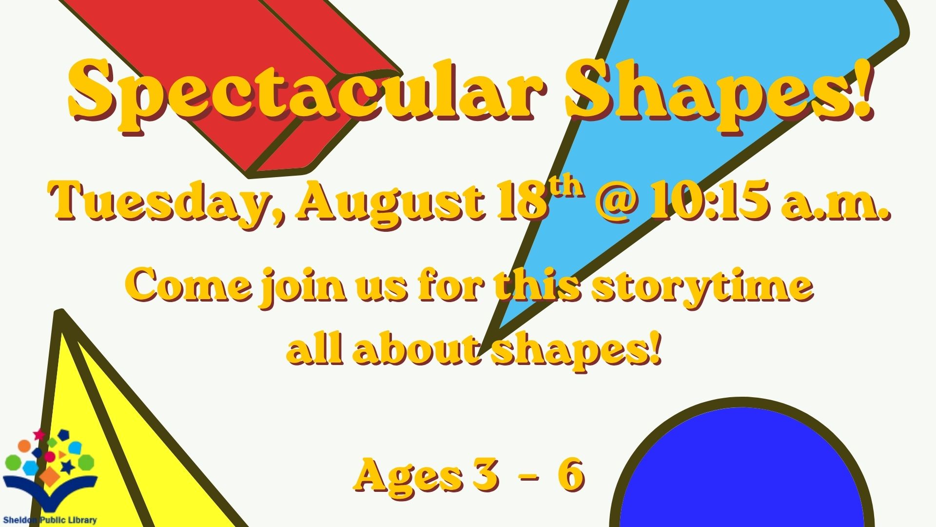 Spectacular Shapes