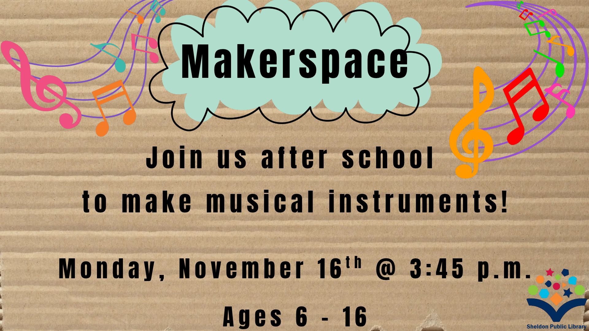 Makerspace