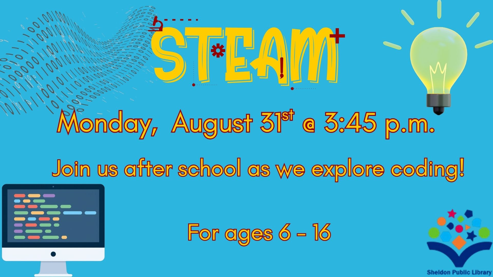 Steam, Coding