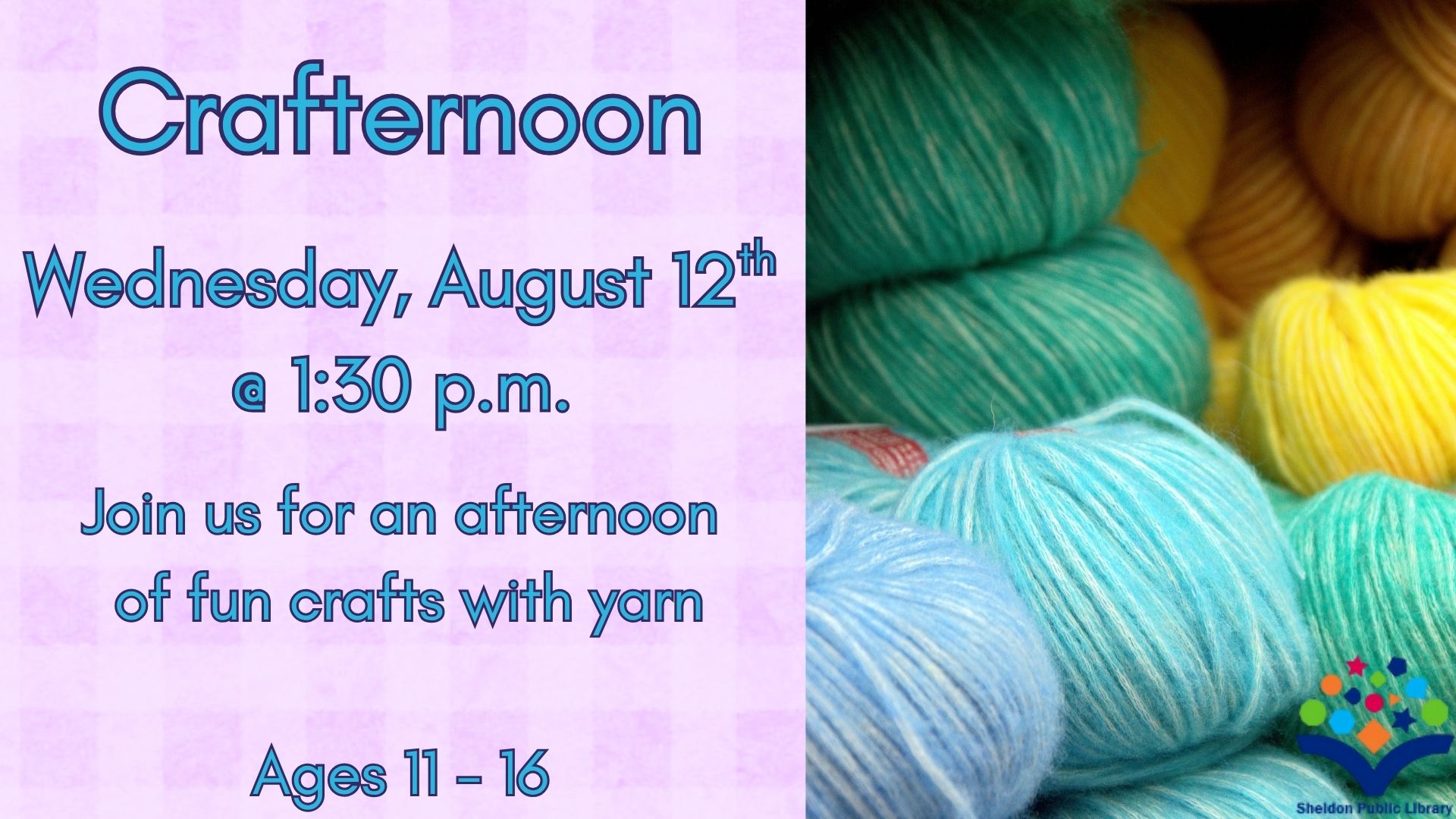 Crafternoon