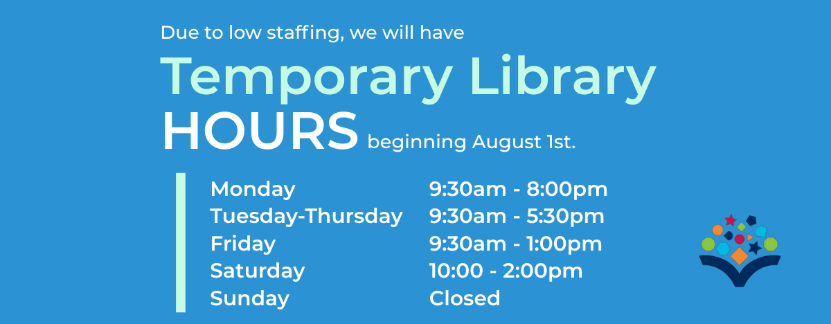 Temporary Hours